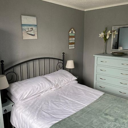 Kebbles Retreat Apartment Mablethorpe Exterior photo