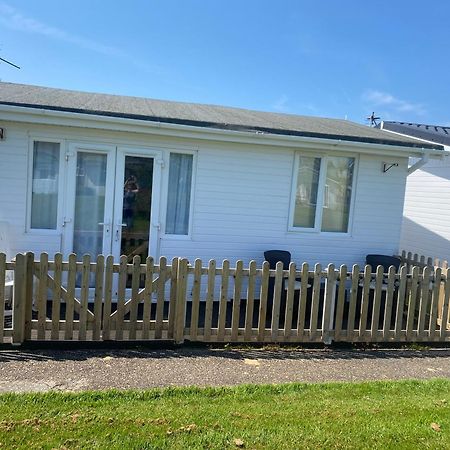 Kebbles Retreat Apartment Mablethorpe Exterior photo